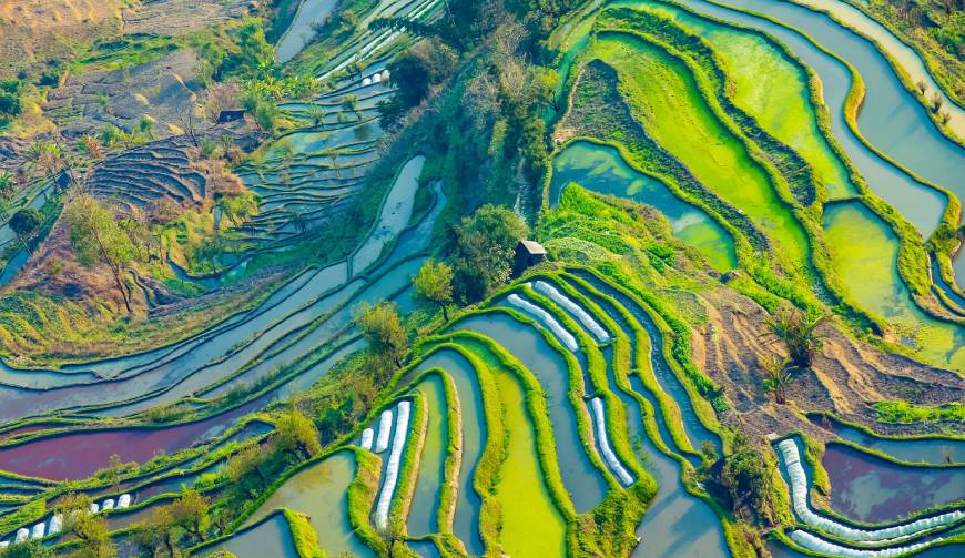 走进班玛县TVC拍摄：解锁本地化场景与创意镜头的完美融合