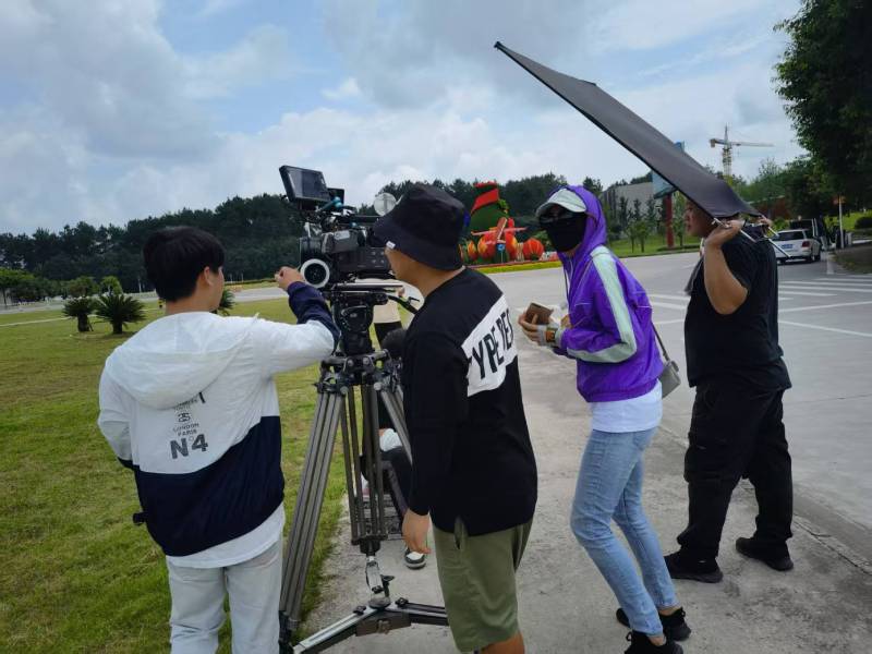 场景赋能，班玛县TVC拍摄打造品牌沉浸式体验
