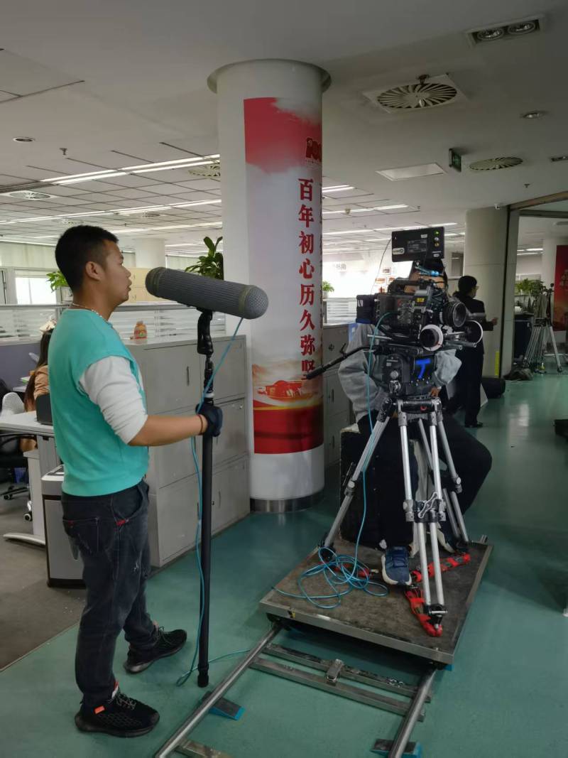 班玛县广告片拍摄：用故事化表达传递品牌温度，拉近与用户的距离！