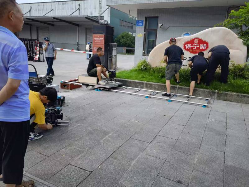 班玛县TVC拍摄：制造业专属TVC方案，用镜头展现企业硬核实力！