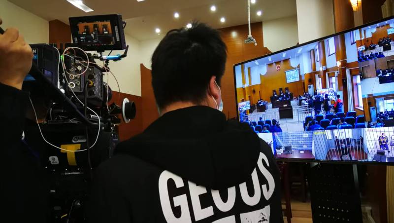 班玛县TVC制作：政企单位合规宣传，专业把控内容，官方平台适用！
