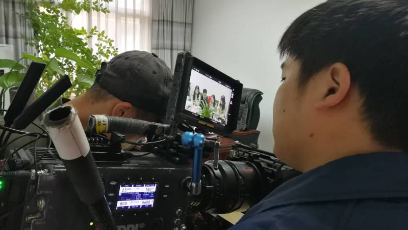 剧本杀式体验：班玛县广告片拍摄公司构建沉浸式消费决策路径