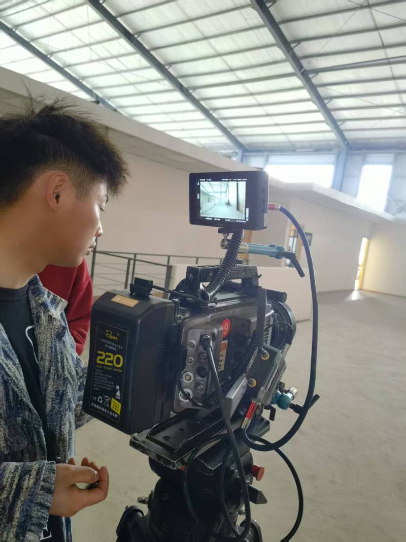 创新驱动，智领未来——班玛县TVC与广告片拍摄制作的创新实践