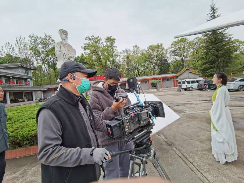 班玛县广告片拍摄公司：从策划到投放，一站式服务，让品牌传播更高效！