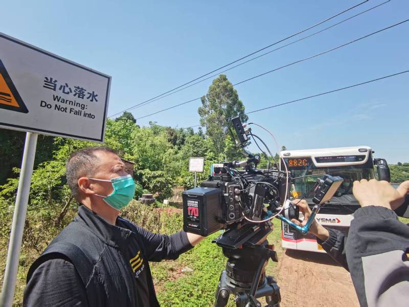 班玛县TVC拍摄公司：深耕本地市场，为品牌定制专属拍摄方案