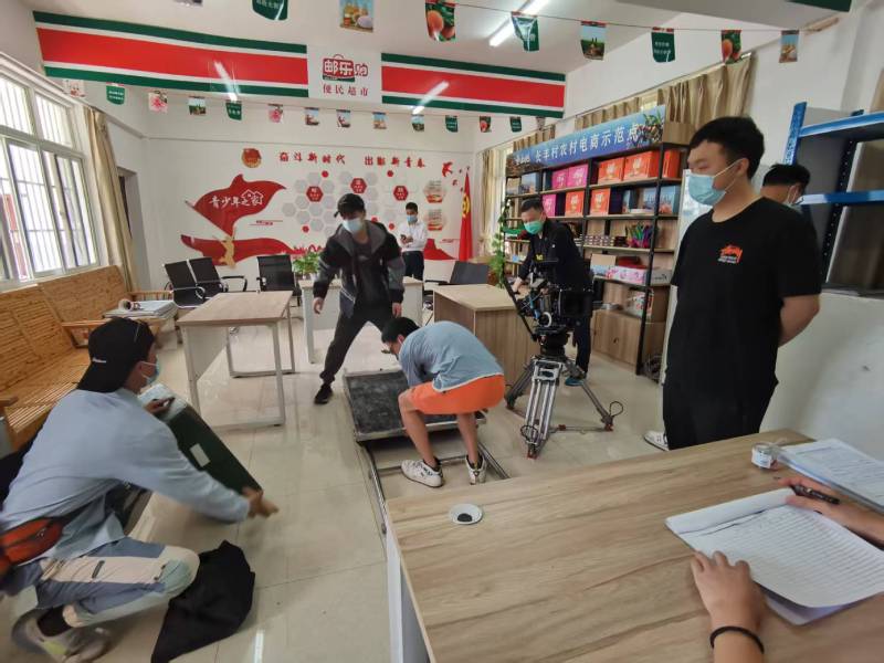 班玛县广告片拍摄公司