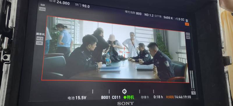 班玛县广告片拍摄公司服务世界500强的标准化体系